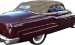 Kee Auto Top CD1004TO09SF Convertible Top, Neutral