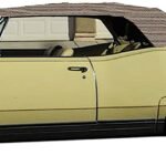 Kee Auto Top CD1005TO09SF Convertible Top, Neutral