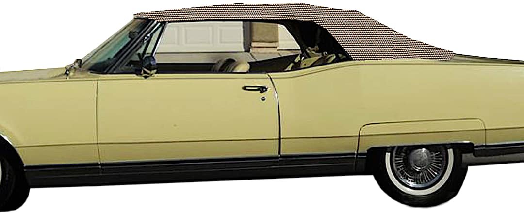 keecd1005to09sf_1.jpg Kee Auto Top CD1005TO09SF Convertible Top, Neutral - Image 1