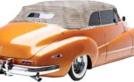 Kee Auto Top CD1006TO09SF Convertible Top, Neutral