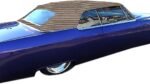 Kee Auto Top CD1011TO09SF Convertible Top, Neutral