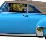 Kee Auto Top CD1024TO09SF Convertible Top, Neutral