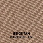 Kee Auto Top CD1029TO03SF Convertible Top, Beige - Image 3