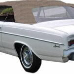 Kee Auto Top CD1035TO09SF Convertible Top, Neutral