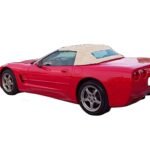 Kee Auto Top CD1183DF09SF Convertible Top, Neutral