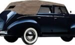 Kee Auto Top CD2007TO09SF Convertible Top, Neutral