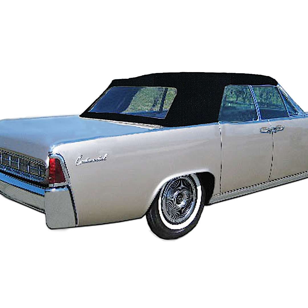 keecd2035to14sf_1.jpg Kee Auto Top CD2035TO14SF Convertible Top, Black - Image 1
