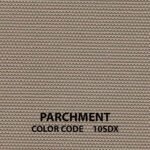Kee Auto Top CD2045WG10SDX Convertible Top, Parchment - Image 3