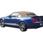 Kee Auto Top CD2074WC03SF Convertible Top, Beige