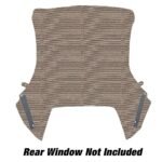 Kee Auto Top CD2082TO09SF Convertible Top, Neutral - Image 2
