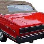 Kee Auto Top CD3018TO09SF Convertible Top, Neutral