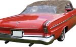 Kee Auto Top CD3020TO09SF Convertible Top, Neutral