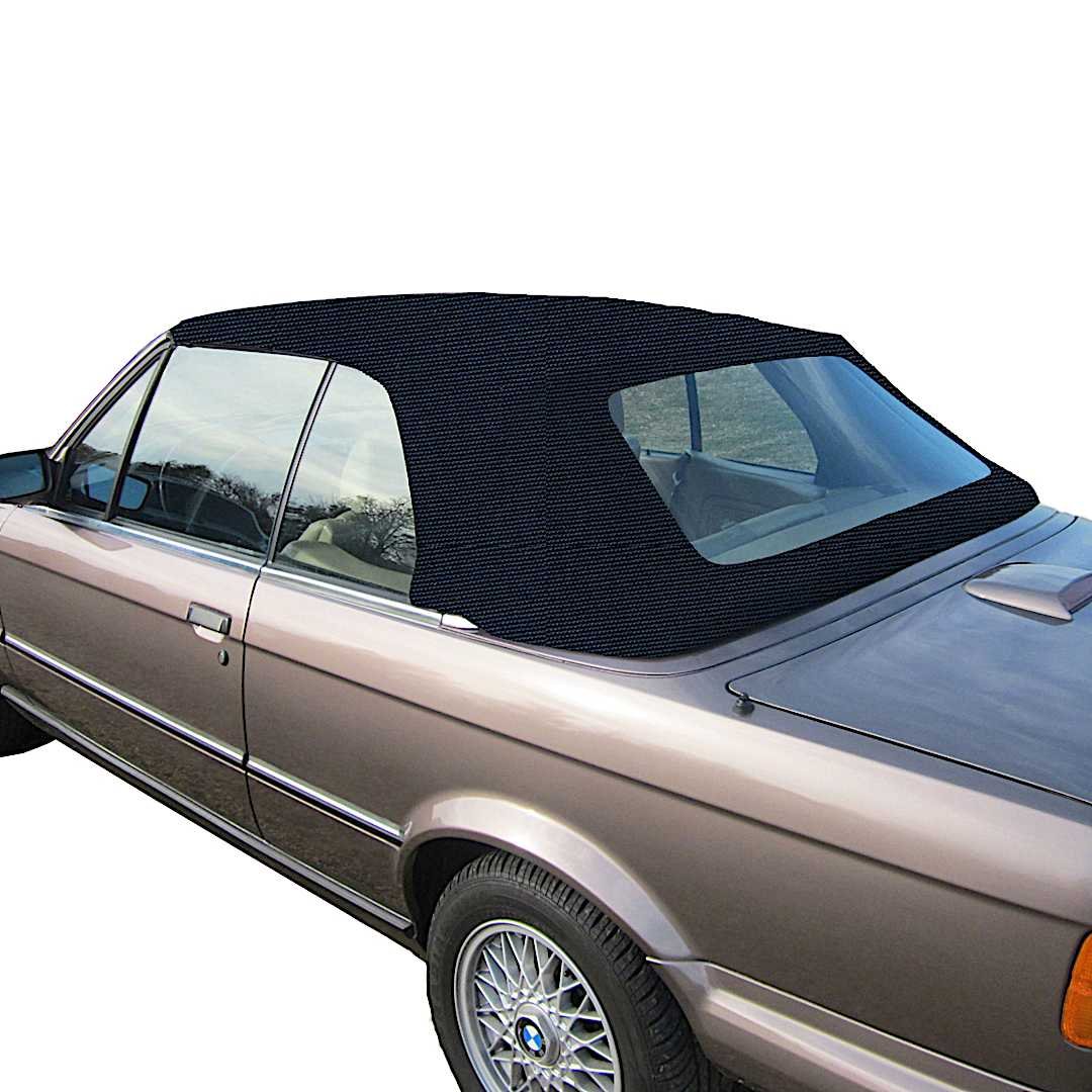 keecf4049wc16sf_1.jpg Kee Auto Top CF4049WC16SF Convertible Top, Blue - Image 1