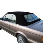 Kee Auto Top CF4049WC17SF Convertible Top, Brown