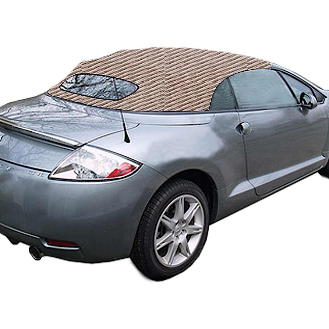 keecf4050df03sf_1.jpg Kee Auto Top CF4050DF03SF Convertible Top, Beige - Image 1