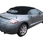 Kee Auto Top CF4050DF14SF Convertible Top, Black