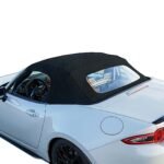 Kee Auto Top CF4051DF11CB Convertible Top, Black
