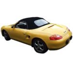 Kee Auto Top CF4057WC15TFDO Convertible Top, Black