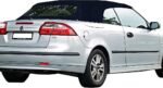 Kee Auto Top CF4061WC17TFDO Convertible Top, Blue