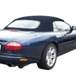 Kee Auto Top CF4074TO17TFDO Convertible Top, Blue