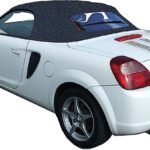 Kee Auto Top CF4084DF16CB Convertible Top, Blue