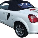 Kee Auto Top CF4084DF16SF Convertible Top, Blue