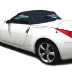 Kee Auto Top CF4096DF16SF Convertible Top, Blue