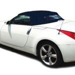 Kee Auto Top CF4096DF23TV Convertible Top, Blue