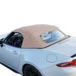 Kee Auto Top CF4102TN20CB Convertible Top, Beige