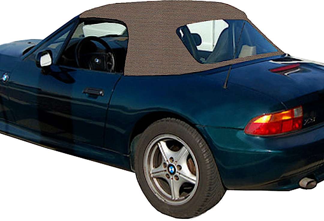 keecf4142wc04sf_1.jpg Kee Auto Top CF4142WC04SF Convertible Top, Beige - Image 1