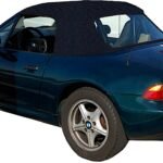 Kee Auto Top CF4142WC16SF Convertible Top, Blue