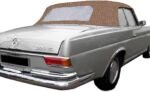 Kee Auto Top CF4143WC03TFDO Convertible Top, Beige