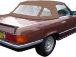 Kee Auto Top CF4145WC03TFDO Convertible Top, Beige