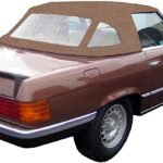 Kee Auto Top CF4145WC03TFDO Convertible Top, Beige