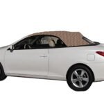 Kee Auto Top CF4159DF03SF Convertible Top, Beige