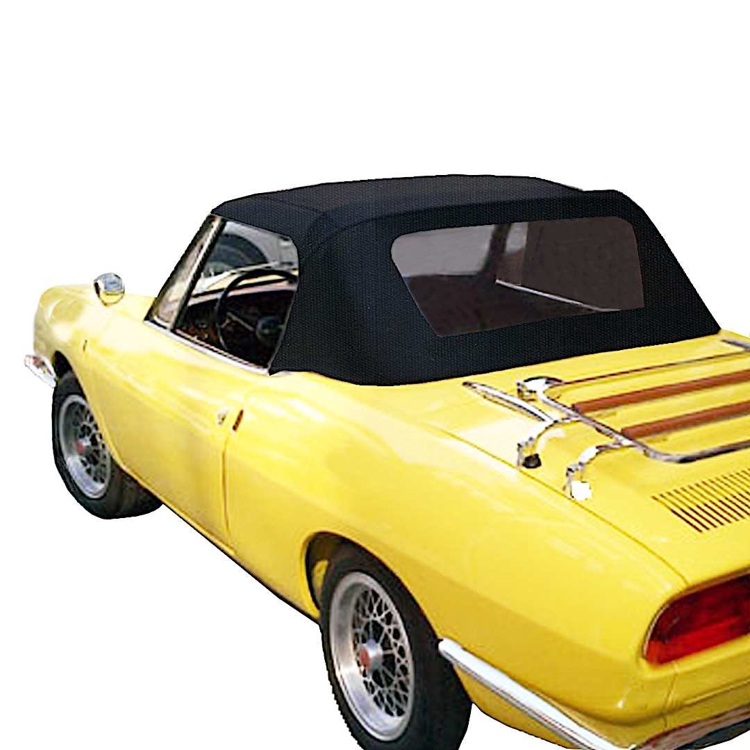 keecf4226wc14sf_1.jpg Kee Auto Top CF4226WC14SF Convertible Top, Black - Image 1