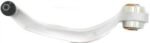 TrueDrive 12-Piece Kit Front, Driver and Passenger Side, Upper and Lower Control Arms with Lateral Links and Tie Rod Ends - Image 10
