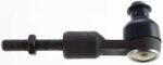 TrueDrive 12-Piece Kit Front, Driver and Passenger Side, Upper and Lower Control Arms with Lateral Links and Tie Rod Ends - Image 3