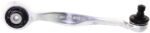 TrueDrive 12-Piece Kit Front, Driver and Passenger Side, Upper and Lower Control Arms with Lateral Links and Tie Rod Ends - Image 5