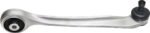 TrueDrive 12-Piece Kit Front, Driver and Passenger Side, Upper and Lower Control Arms with Lateral Links and Tie Rod Ends - Image 7