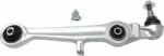 TrueDrive 12-Piece Kit Front, Driver and Passenger Side, Upper and Lower Control Arms with Lateral Links and Tie Rod Ends - Image 8