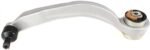 TrueDrive 12-Piece Kit Front, Driver and Passenger Side, Upper and Lower Control Arms with Lateral Links and Tie Rod Ends - Image 9