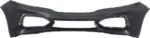 Replacement 3-Piece Kit, Front, Driver and Passenger Side Fender, 2-Door, Coupe, Includes (1) Bumper Cover and (2) Fender - Image 6