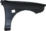 Replacement 5-Piece Kit Factory Style Hood, Steel, Primed, Includes (2) Fender, (1) Hood, and (2) Hood Hinge - Image 3