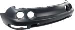 Replacement 4-Piece Kit Factory Style Hood, Steel, Primed, Includes (1) Bumper Cover, (2) Fender, and (1) Hood - Image 15
