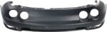Replacement 4-Piece Kit Factory Style Hood, Steel, Primed, Includes (1) Bumper Cover, (2) Fender, and (1) Hood - Image 17