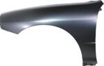 Replacement 4-Piece Kit Factory Style Hood, Steel, Primed, Includes (1) Bumper Cover, (2) Fender, and (1) Hood - Image 3