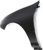 Replacement 4-Piece Kit Factory Style Hood, Steel, Primed, Includes (1) Bumper Cover, (2) Fender, and (1) Hood - Image 4