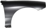 Replacement 7-Piece Kit Factory Style Hood, Steel, Primed, Includes (2) Fender, (2) Fender Liner, (1) Hood, and (2) Hood Hinge - Image 2