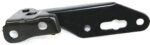 Replacement 7-Piece Kit Factory Style Hood, Steel, Primed, Includes (2) Fender, (2) Fender Liner, (1) Hood, and (2) Hood Hinge - Image 6